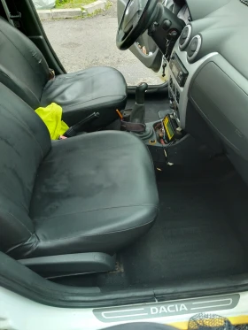 Dacia Logan 1.5 dci, снимка 4