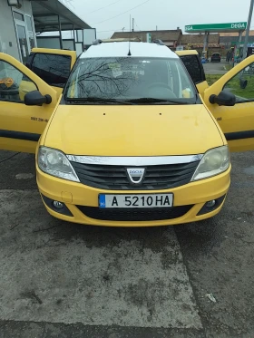 Dacia Logan 1.5 dci, снимка 9