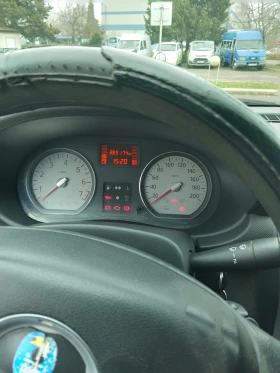 Dacia Logan 1.5 dci, снимка 7