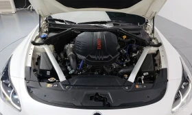 Kia Stinger - 17060 € / 33366.46 лв. - 89928367 6