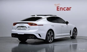 Kia Stinger - 17060 € / 33366.46 лв. - 89928367 2