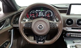 Kia Stinger - 17060 € / 33366.46 лв. - 89928367 13