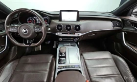 Kia Stinger - 17060 € / 33366.46 лв. - 89928367 7