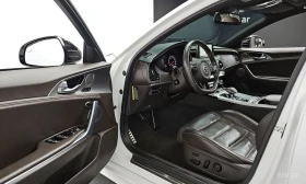 Kia Stinger - 17060 € / 33366.46 лв. - 89928367 11