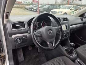 VW Golf 1.6TDI - 3450 € / 6747.61 лв. - 66381123 12