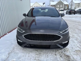 Ford Fusion * Sport * CARFAX * ЦЕНА ДО БГ - 15000 € / 29337.45 лв. - 72147577 2
