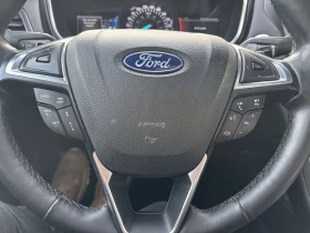Ford Fusion * Sport * CARFAX * ЦЕНА ДО БГ - 15000 € / 29337.45 лв. - 72147577 10