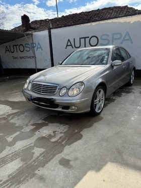 Mercedes-Benz 320 320, снимка 3