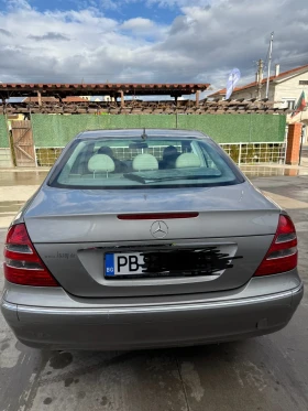 Mercedes-Benz 320 320, снимка 2