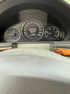 Mercedes-Benz 320 320, снимка 12