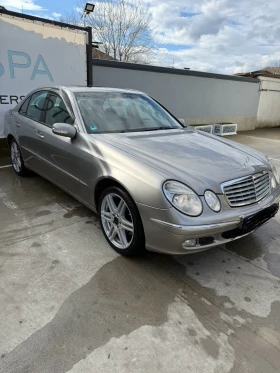 Mercedes-Benz 320 320, снимка 4