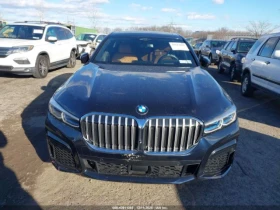 BMW 750 XDRIVE* HARMAN KARDON* LASER* МАСАЖИ* ОБДУХ - 15800 € / 30902.11 лв. - 10183400 2