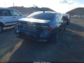 BMW 750 XDRIVE* HARMAN KARDON* LASER* МАСАЖИ* ОБДУХ - 15800 € / 30902.11 лв. - 10183400 8