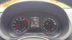 Audi A3 QUATTRO* KOMFORT* KEYLESS АвтоКредит(ЦЕНА ДО БГ) - 10799 € / 21121.01 лв. - 76662800 6