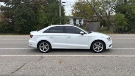 Audi A3 QUATTRO* KOMFORT* KEYLESS АвтоКредит(ЦЕНА ДО БГ) - 10799 € / 21121.01 лв. - 76662800 4