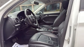 Audi A3 QUATTRO* KOMFORT* KEYLESS АвтоКредит(ЦЕНА ДО БГ) - 10799 € / 21121.01 лв. - 76662800 5