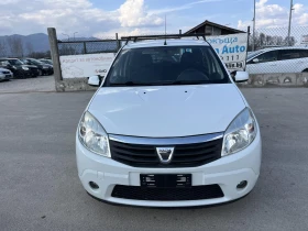 Dacia Sandero 1.4I 75кс. LPG EURO 4 КЛИМАТИК ВНОС ИТАЛИЯ - 2300 € / 4498.41 лв. - 53266340 2