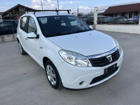Dacia Sandero 1.4I 75кс. LPG EURO 4 КЛИМАТИК ВНОС ИТАЛИЯ - 2300 € / 4498.41 лв. - 53266340 3