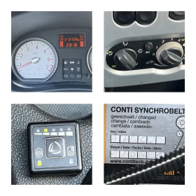 Dacia Sandero 1.4I 75кс. LPG EURO 4 КЛИМАТИК ВНОС ИТАЛИЯ - 2300 € / 4498.41 лв. - 53266340 13