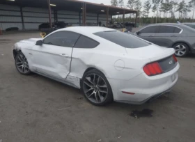 Ford Mustang GT PREMIUM* РЪЧКА - 12600 € / 24643.46 лв. - 17421164 3