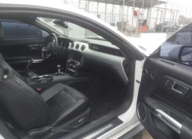 Ford Mustang GT PREMIUM* РЪЧКА - 12600 € / 24643.46 лв. - 17421164 5