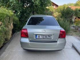 Toyota Avensis D4D - 116 к.с. - 2100 € / 4107.24 лв. - 10707014 5