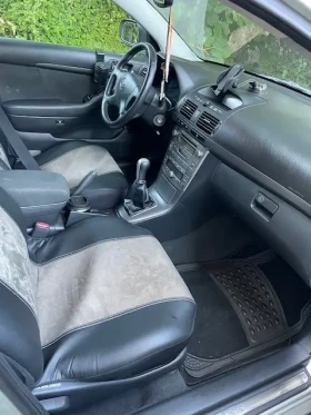Toyota Avensis D4D - 116 к.с. - 2100 € / 4107.24 лв. - 10707014 9