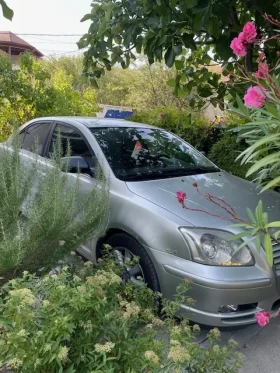 Toyota Avensis D4D - 116 к.с. - 2100 € / 4107.24 лв. - 10707014 2