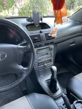 Toyota Avensis D4D - 116 к.с. - 2100 € / 4107.24 лв. - 10707014 8