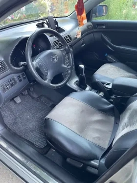 Toyota Avensis D4D - 116 к.с. - 2100 € / 4107.24 лв. - 10707014 7