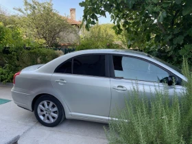 Toyota Avensis D4D - 116 к.с. - 2100 € / 4107.24 лв. - 10707014 3