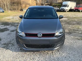 VW Polo 1.2 i / Euro 5  - 4350 € / 8507.86 лв. - 14427768 2
