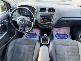 VW Polo 1.2 i / Euro 5  - 4350 € / 8507.86 лв. - 14427768 12