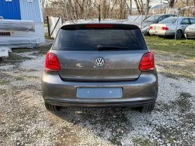 VW Polo 1.2 i / Euro 5  - 4350 € / 8507.86 лв. - 14427768 6