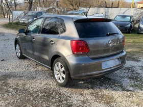 VW Polo 1.2 i / Euro 5  - 4350 € / 8507.86 лв. - 14427768 7