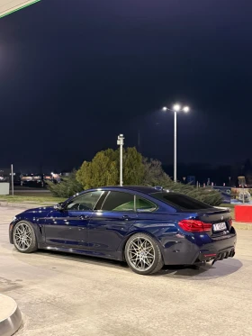 BMW 435 individual xdrive mhd - 21500 € / 42050.35 лв. - 42918369 2
