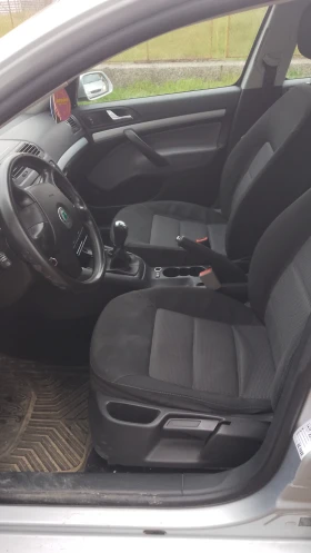 Skoda Octavia 1.9tdi - 1600 € / 3129.33 лв. - 60791881 8