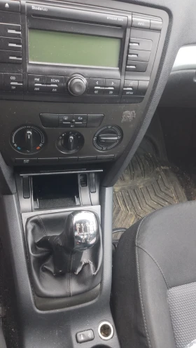 Skoda Octavia 1.9tdi - 1600 € / 3129.33 лв. - 60791881 6