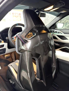 BMW M4 Competition M Race Track Package Ceramic Brakes - 67000 € / 131040.61 лв. - 98301103 7