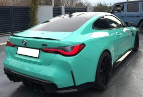 BMW M4 Competition M Race Track Package Ceramic Brakes - 67000 € / 131040.61 лв. - 98301103 3