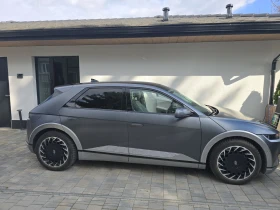 Hyundai Ioniq 5 HTRAC, Head-up - 23000 € / 44984.09 лв. - 42048999 3
