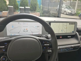 Hyundai Ioniq 5 HTRAC, Head-up - 23000 € / 44984.09 лв. - 42048999 10
