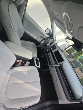 Hyundai Ioniq 5 HTRAC, Head-up - 23000 € / 44984.09 лв. - 42048999 7