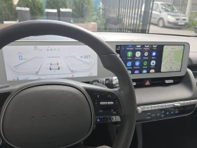 Hyundai Ioniq 5 HTRAC, Head-up - 23000 € / 44984.09 лв. - 42048999 9