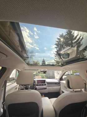 Hyundai Ioniq 5 HTRAC, Head-up - 23000 € / 44984.09 лв. - 42048999 12