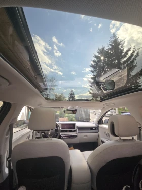Hyundai Ioniq 5 HTRAC, Head-up - 23000 € / 44984.09 лв. - 42048999 11