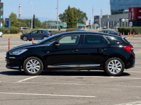 Citroen DS5 2.0 hdi 4x4