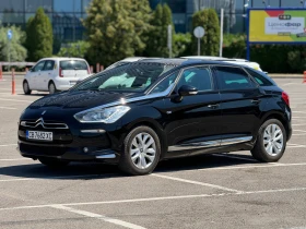 Citroen DS5 2.0 hdi 4x4 - 6500 € / 12712.90 лв. - 19337998 8