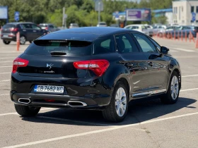 Citroen DS5 2.0 hdi 4x4 - 6500 € / 12712.90 лв. - 19337998 4