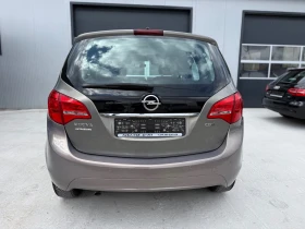 Opel Meriva 1.6cdti/EURO6 - 4899 € / 9581.61 лв. - 82232813 6